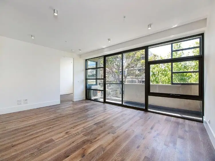 Fourth view of Homely apartment listing, 203/30-32 Regent Street, Prahran VIC 3181