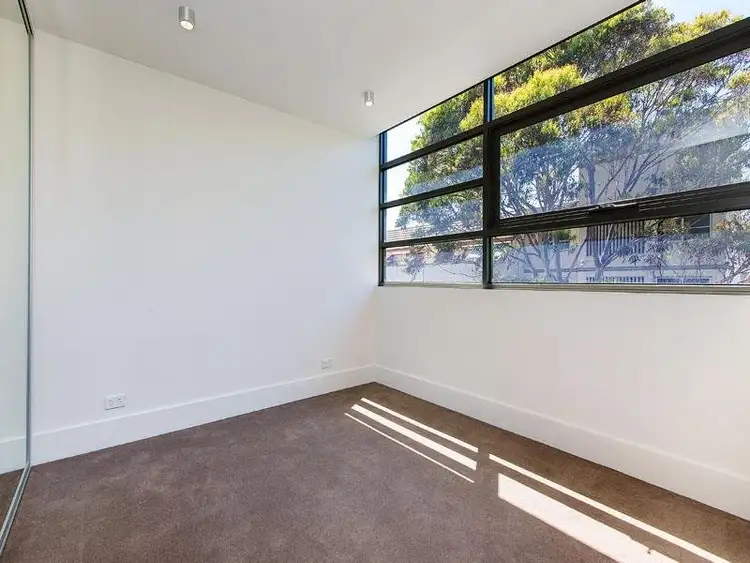 Fifth view of Homely apartment listing, 203/30-32 Regent Street, Prahran VIC 3181