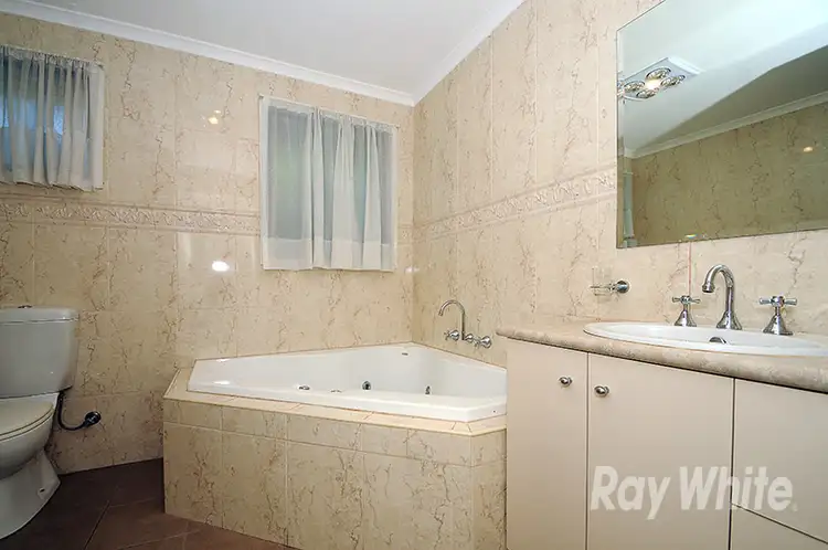Fourth view of Homely house listing, 6 Tamboon Drive, Rowville VIC 3178