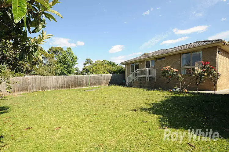 Fifth view of Homely house listing, 6 Tamboon Drive, Rowville VIC 3178