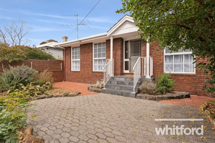 1/11 Skene Street, Newtown VIC 3220