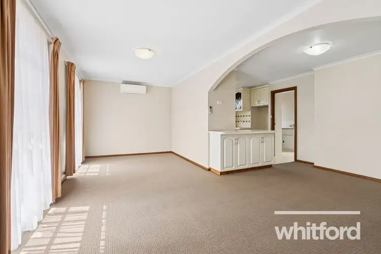 Third view of Homely unit listing, 1/11 Skene Street, Newtown VIC 3220