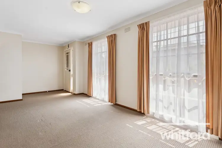 Fifth view of Homely unit listing, 1/11 Skene Street, Newtown VIC 3220