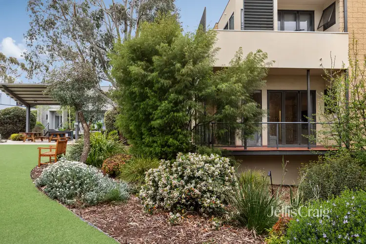 Main view of Homely apartment listing, 3/28 Diamond Boulevard, Greensborough VIC 3088