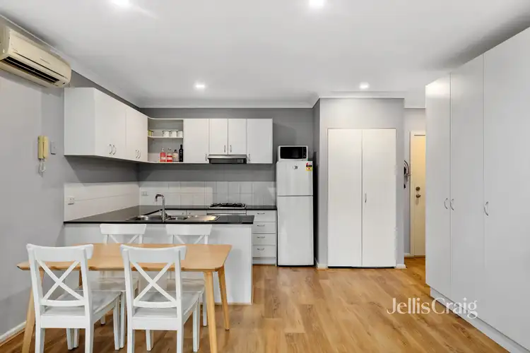 Third view of Homely apartment listing, 3/28 Diamond Boulevard, Greensborough VIC 3088