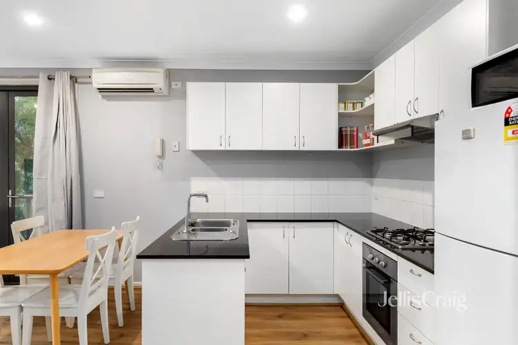 Fourth view of Homely apartment listing, 3/28 Diamond Boulevard, Greensborough VIC 3088