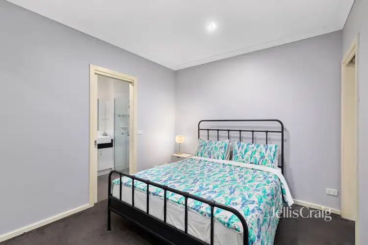 Fifth view of Homely apartment listing, 3/28 Diamond Boulevard, Greensborough VIC 3088