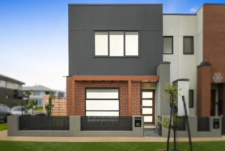 5122 Pember Road, Wyndham Vale VIC 3024