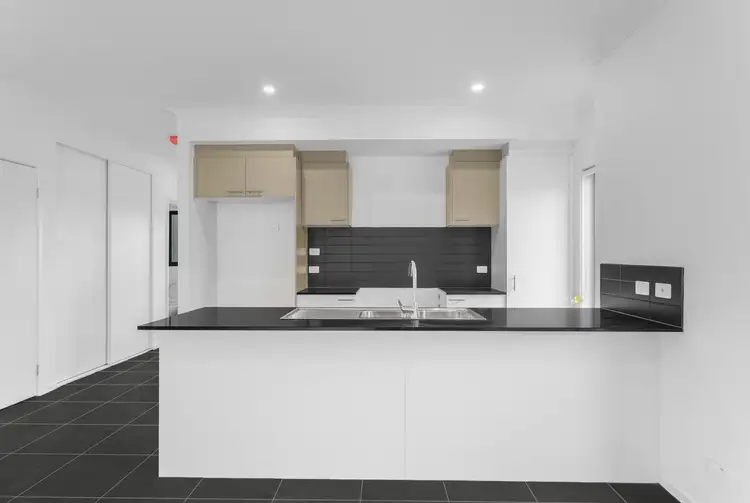 Third view of Homely townhouse listing, 5122 Pember Road, Wyndham Vale VIC 3024