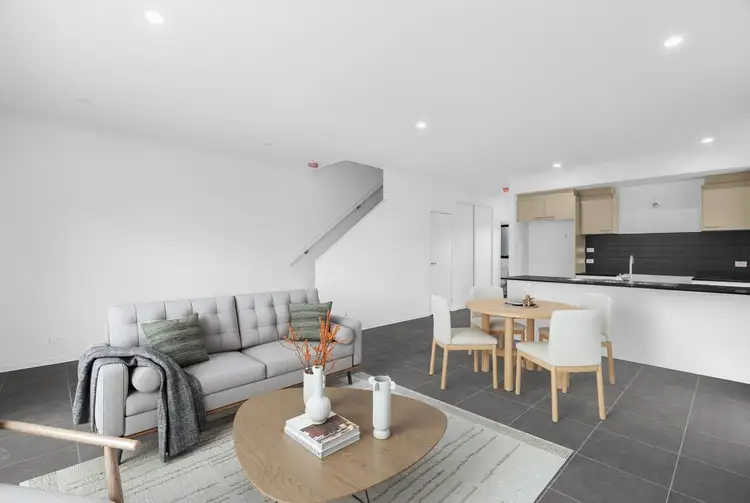 Fifth view of Homely townhouse listing, 5122 Pember Road, Wyndham Vale VIC 3024