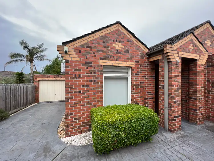 3/54 Vasey Street, Bentleigh East VIC 3165