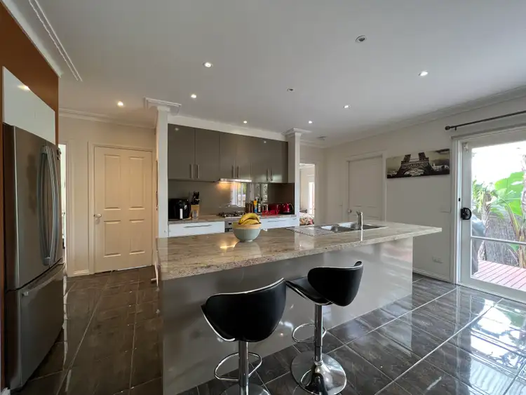 Third view of Homely unit listing, 3/54 Vasey Street, Bentleigh East VIC 3165