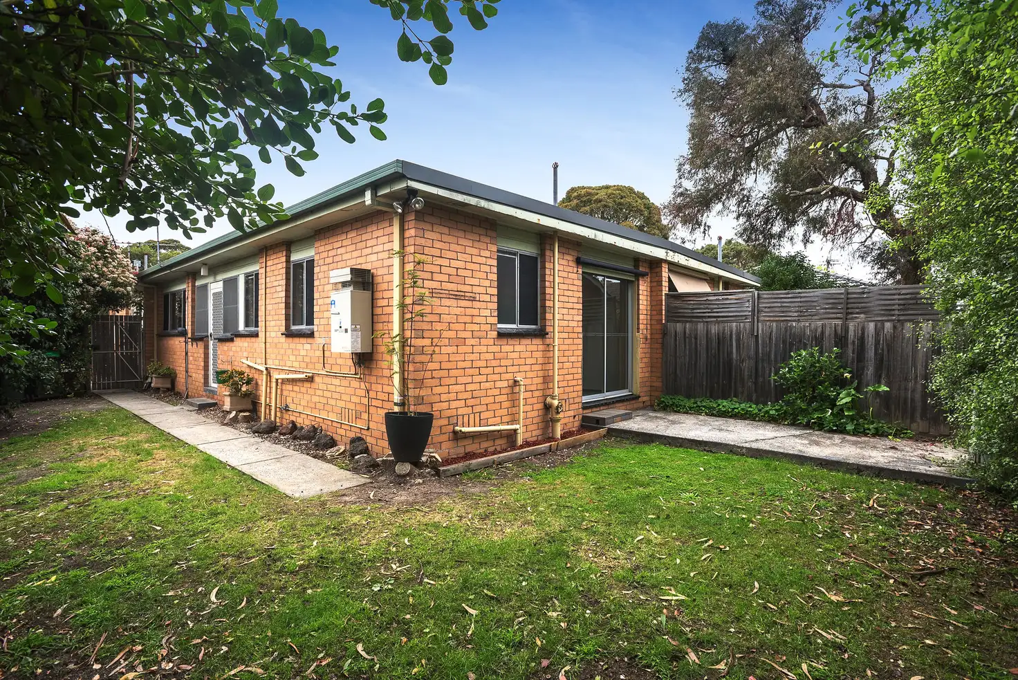 Main view of Homely house listing, 2/3 Cascade Street, Frankston VIC 3199