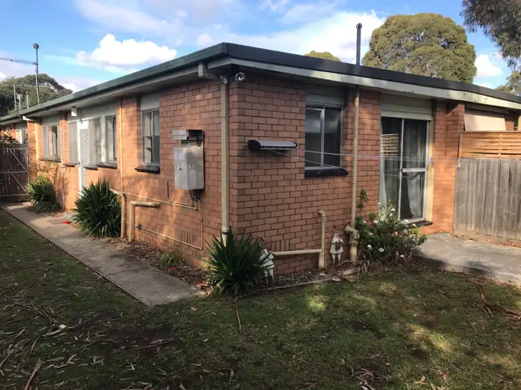 Second view of Homely house listing, 2/3 Cascade Street, Frankston VIC 3199