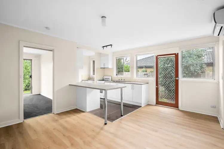 Fifth view of Homely house listing, 2/3 Cascade Street, Frankston VIC 3199