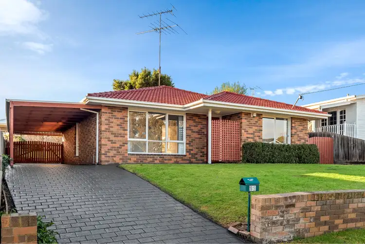 21 Gwinganna Drive, Clifton Springs VIC 3222