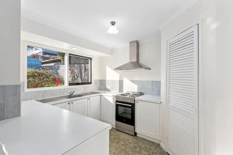 Second view of Homely house listing, 21 Gwinganna Drive, Clifton Springs VIC 3222
