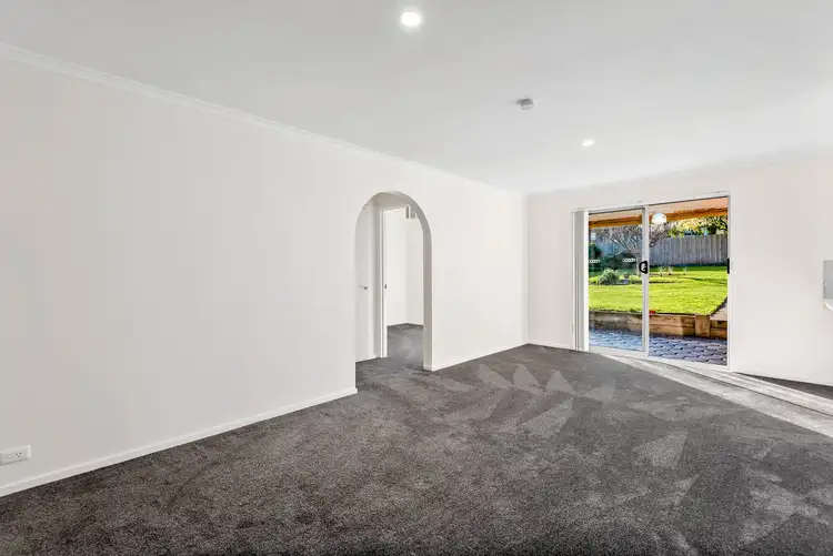 Third view of Homely house listing, 21 Gwinganna Drive, Clifton Springs VIC 3222