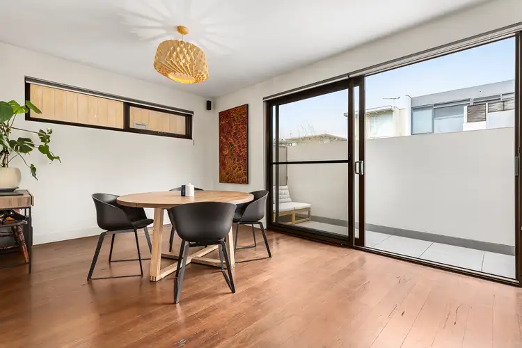 Third view of Homely apartment listing, 2/51 Spray Street, Elwood VIC 3184