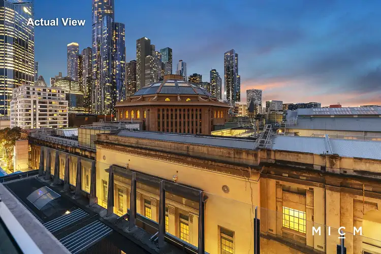 Main view of Homely apartment listing, 1002/22-24 Jane Bell Lane, Melbourne VIC 3000