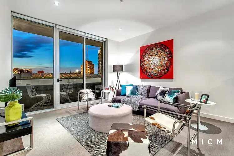 1002/22-24 Jane Bell Lane, Melbourne VIC 3000