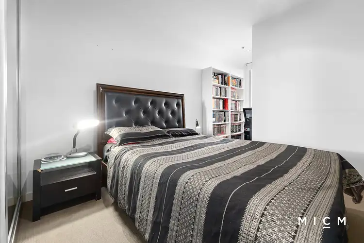 Sixth view of Homely apartment listing, 1002/22-24 Jane Bell Lane, Melbourne VIC 3000