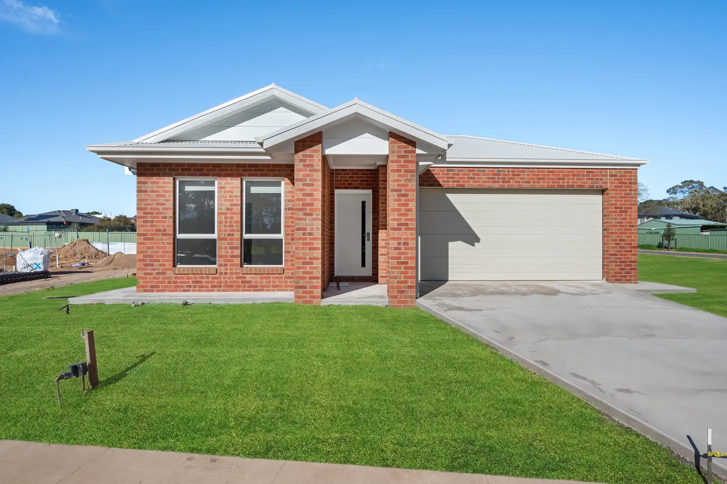 Main view of Homely house listing, 73 Sanctuary Blvd, Maiden Gully VIC 3551