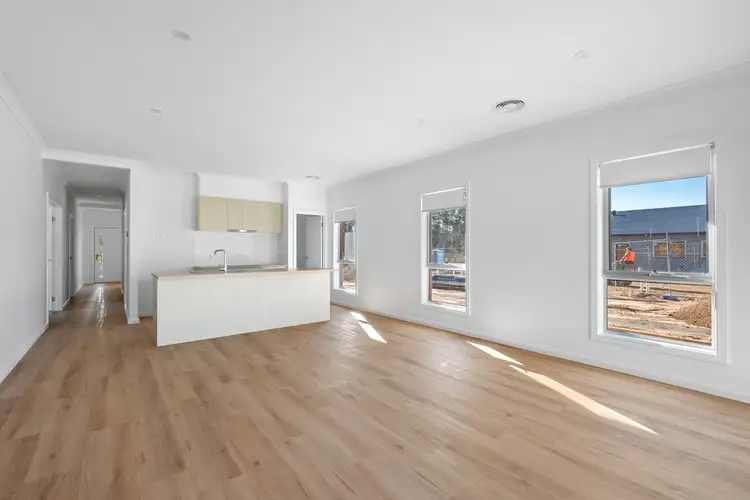 Fourth view of Homely house listing, 73 Sanctuary Blvd, Maiden Gully VIC 3551