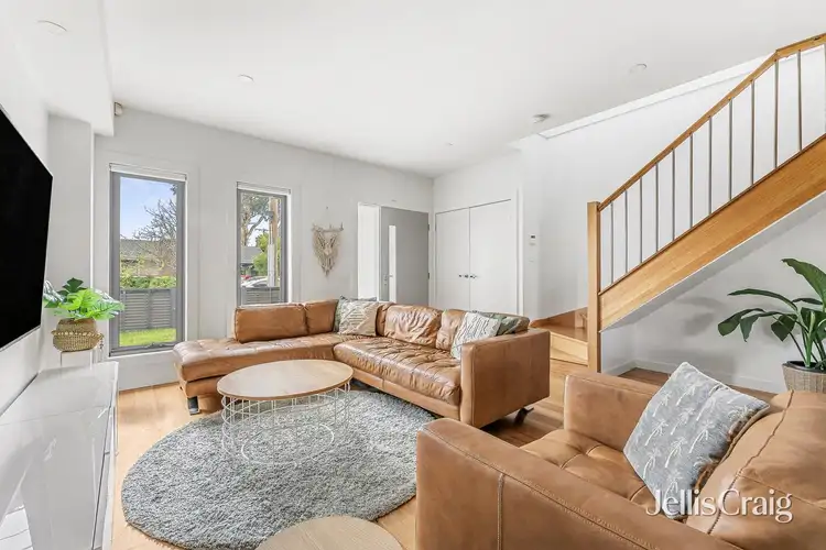 Second view of Homely townhouse listing, 62 May Street, Altona North VIC 3025