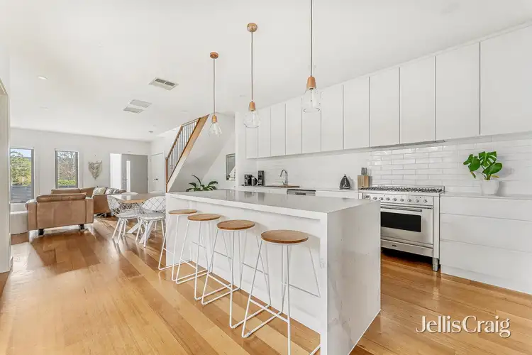 Third view of Homely townhouse listing, 62 May Street, Altona North VIC 3025