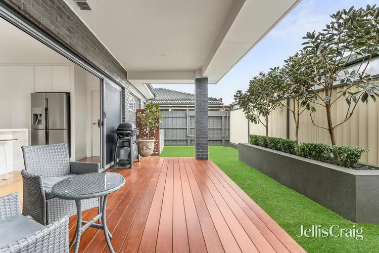 Fifth view of Homely townhouse listing, 62 May Street, Altona North VIC 3025