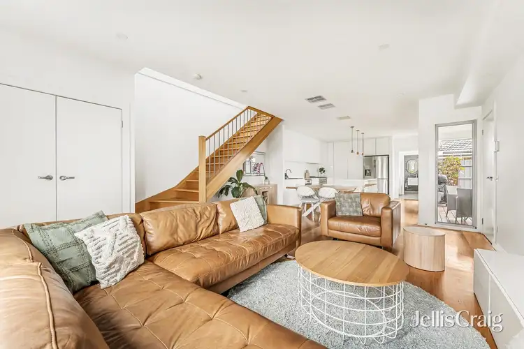 Sixth view of Homely townhouse listing, 62 May Street, Altona North VIC 3025