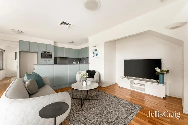 Third view of Homely townhouse listing, 70 Mcbain Street, Altona VIC 3018