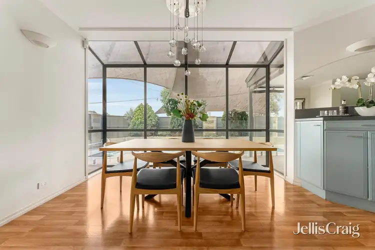 Fifth view of Homely townhouse listing, 70 Mcbain Street, Altona VIC 3018