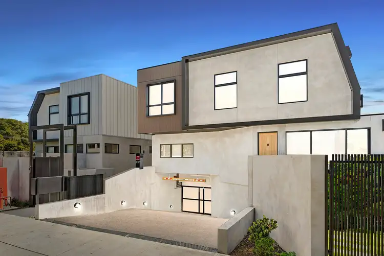 3/289 Grange Road, Ormond VIC 3204