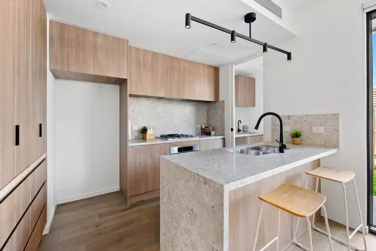 Fourth view of Homely townhouse listing, 3/289 Grange Road, Ormond VIC 3204