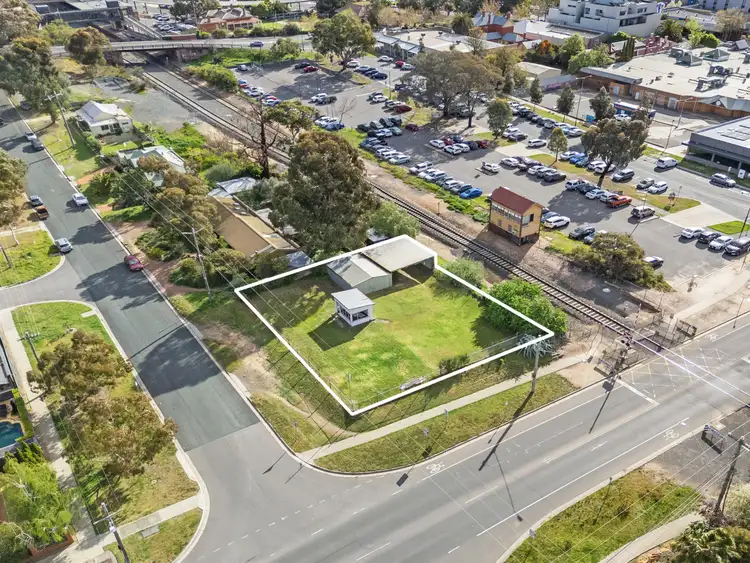 Fourth view of Homely land listing, 42-44 Galvin Street, Bendigo VIC 3550