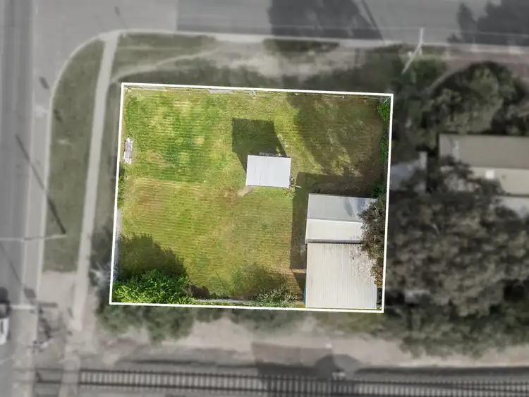 Fifth view of Homely land listing, 42-44 Galvin Street, Bendigo VIC 3550