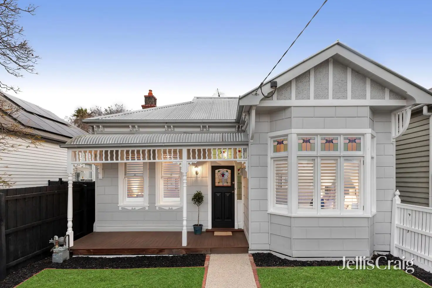 Main view of Homely house listing, 259 Douglas Parade, Newport VIC 3015