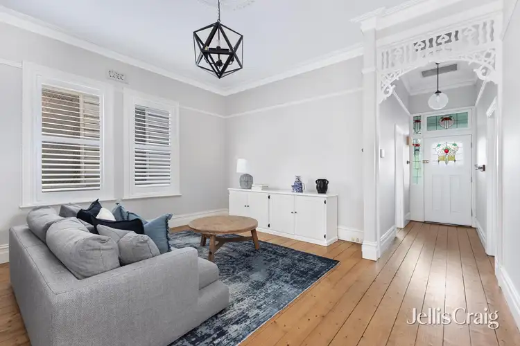 Second view of Homely house listing, 259 Douglas Parade, Newport VIC 3015