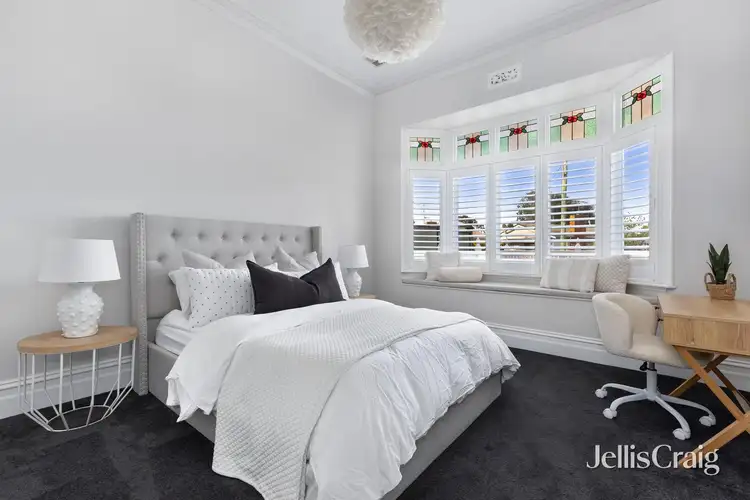 Fifth view of Homely house listing, 259 Douglas Parade, Newport VIC 3015