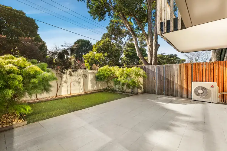 1/11 Narong Road, Caulfield North VIC 3161