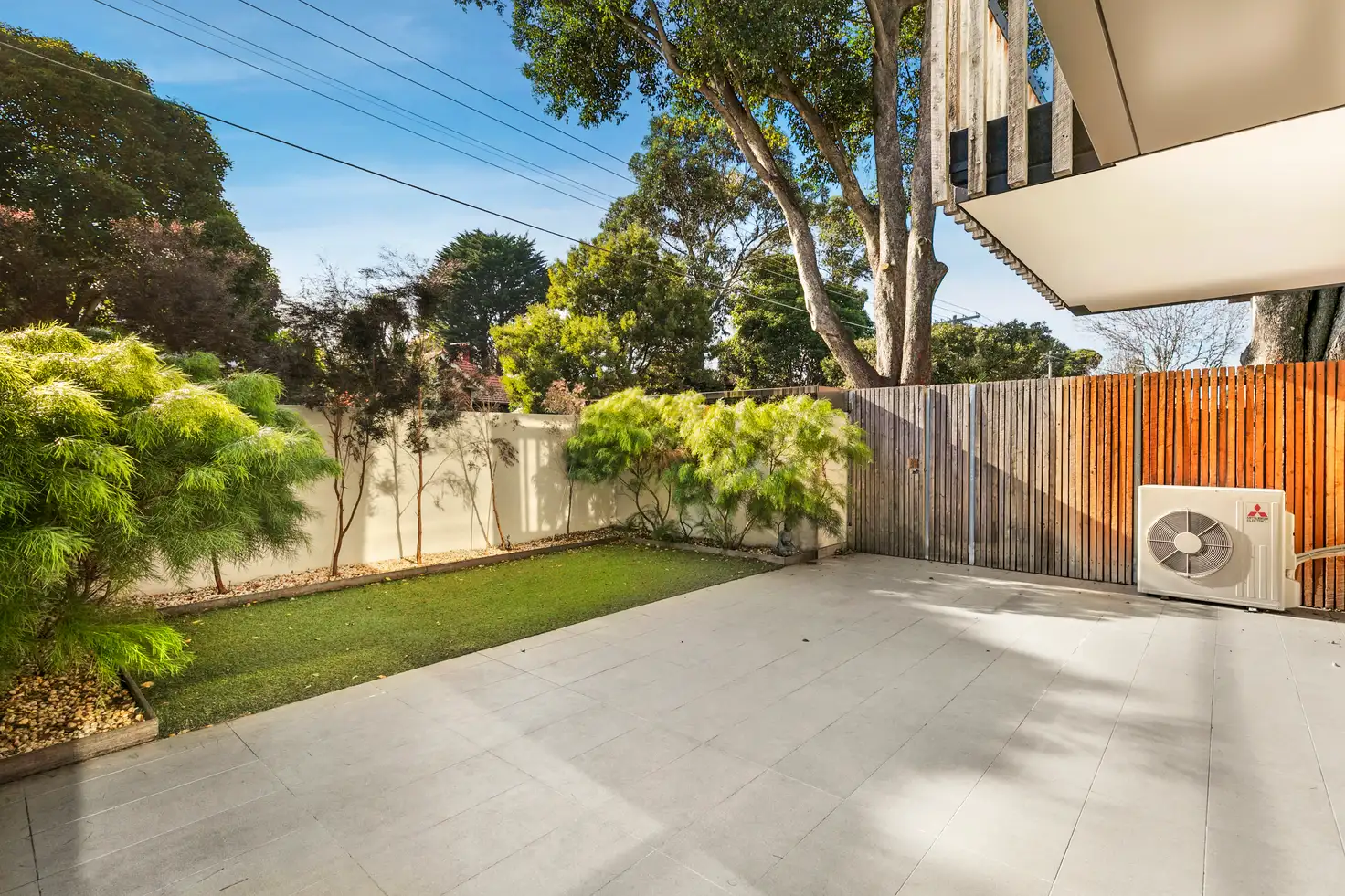 Main view of Homely apartment listing, 1/11 Narong Road, Caulfield North VIC 3161