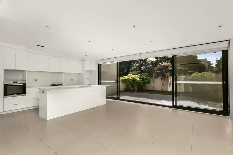 Second view of Homely apartment listing, 1/11 Narong Road, Caulfield North VIC 3161