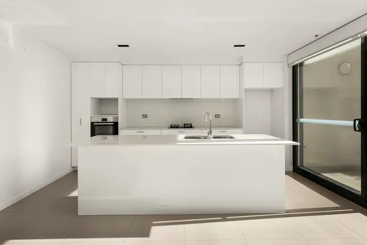 Third view of Homely apartment listing, 1/11 Narong Road, Caulfield North VIC 3161