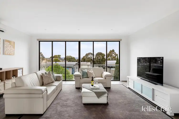 Third view of Homely townhouse listing, 11 Diamond Boulevard, Greensborough VIC 3088