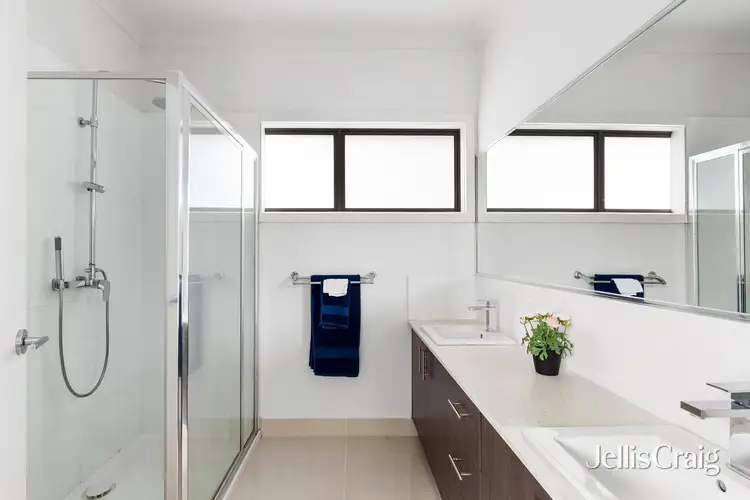 Fourth view of Homely townhouse listing, 11 Diamond Boulevard, Greensborough VIC 3088