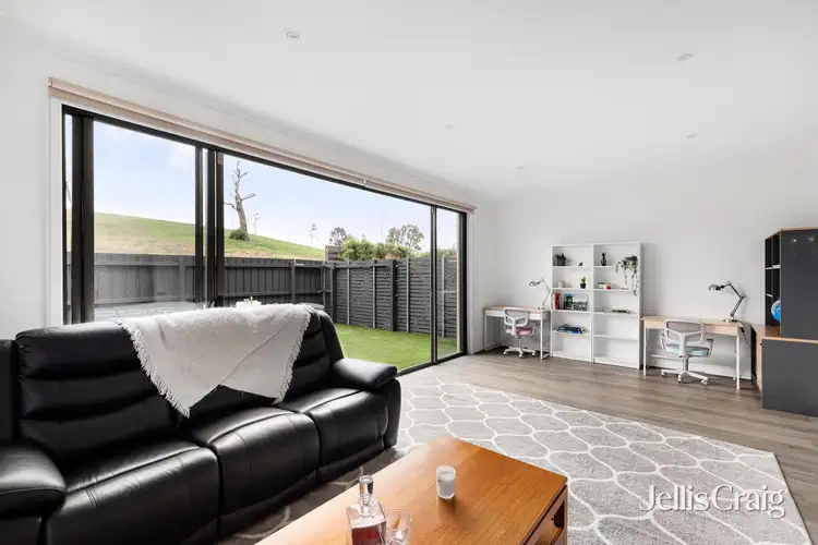 Sixth view of Homely townhouse listing, 11 Diamond Boulevard, Greensborough VIC 3088