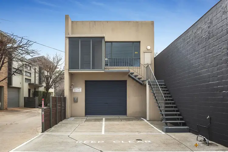 Main view of Homely house listing, 27A White Street, Mordialloc VIC 3195