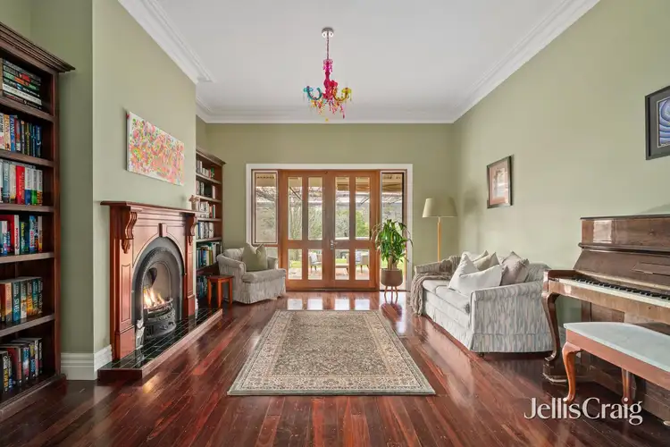 Third view of Homely house listing, 25 O'Sheas Road, Christmas Hills VIC 3775
